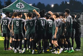 Tuscarora High School Boys Team